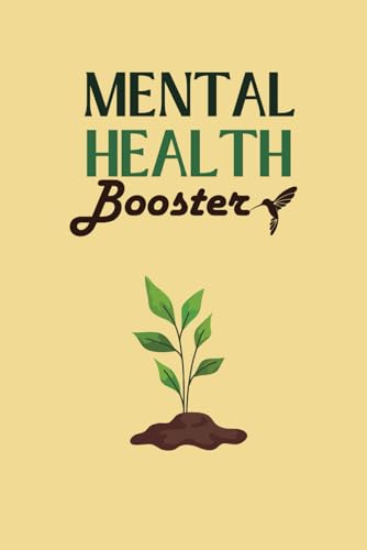 Mental Health Booster