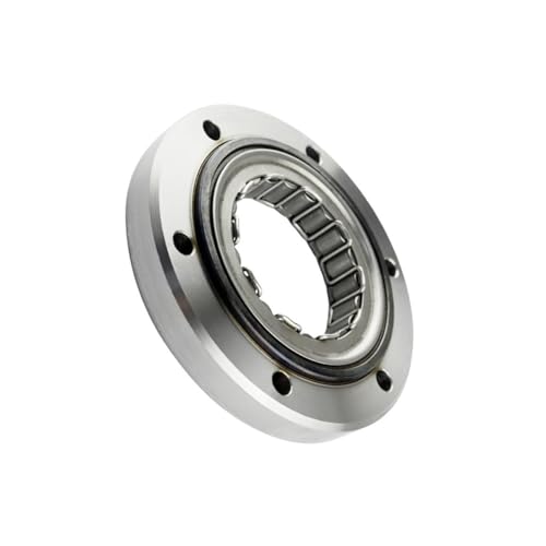 Embrayage de démarreur résistant aux pannes de démarrage pour Yamaha Raptor 660R