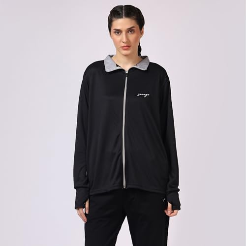 Image of BE SAVAGE UPF Sunscreen Jacket for Women Summer Jackets Outdoor Jacket UPF 50 Jackets for Women