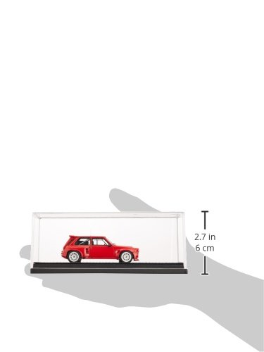 Maxi Turbo ミニカー 1/43 Headliner Amazon | ヘッドライナー 1/43 Renault 5 MAXI turbo Red 完成品