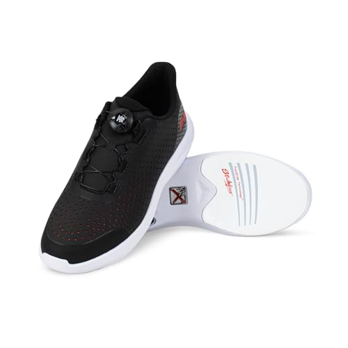 KR Strikeforce Arrow Fast Twist Men's Bowling Shoe