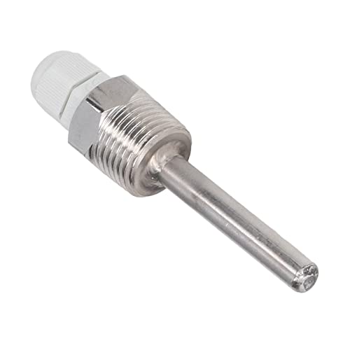 Weikeya Pozzetto termometrico, Cappucci