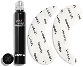 CHANEL LE Lift Firming - Anti-Wrinkle Flash Eye Revitalizer New in Box