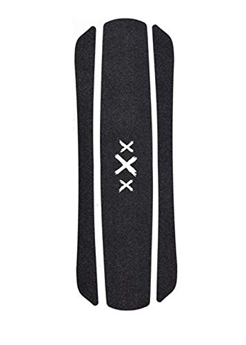 Bootlegger Longboard Lase Cut Grip Kit