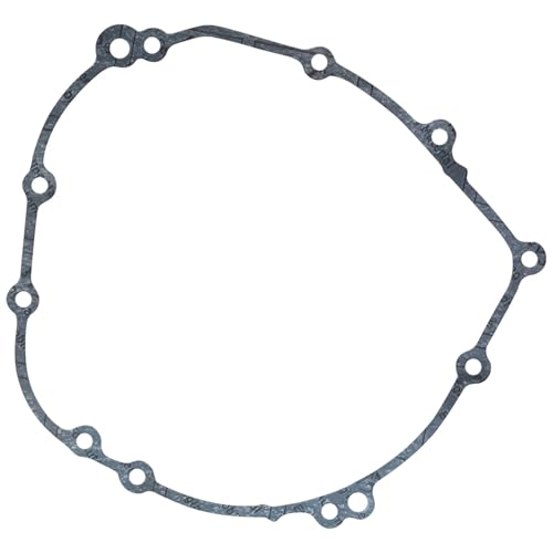 Joint carter huile alternateur embrayage Ninja ZX-10R 08-10 kit 5 pièces