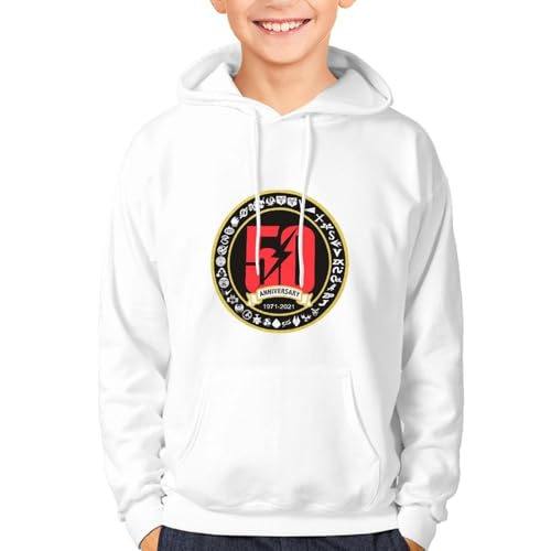 [TPOGOUPY] ʃC_[a50N LbY p[J[  100% t[ht q H~ j̎q ̎q gbvX vI[o[ XEFbg {[CY _炩 K K[Y  JWA 2XL