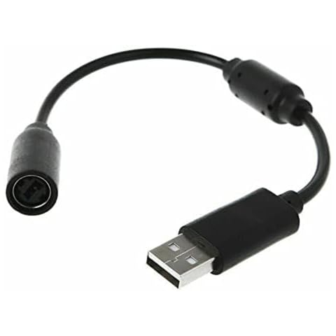 PA Products Breakaway Cable for Thrustmaster Wheels Cover