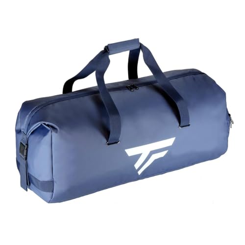 Image of Tecnifibre Tour Endurance (NAVY) (Rackpack) (Large) Tennis /Squash Bag (40TOUNAVRA)