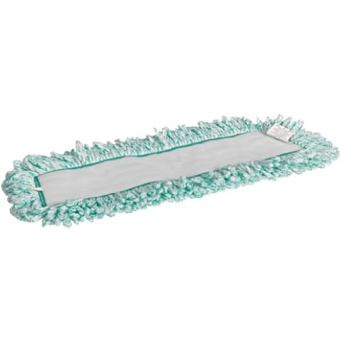 Microfiber Dust Mop for Hardwood Floors by Rubbermaid Commercial Products Cover