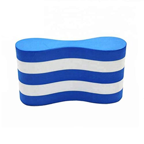 BESPORTBLE prancha de natação para treino de natação com espuma para exercícios aquáticos e natação