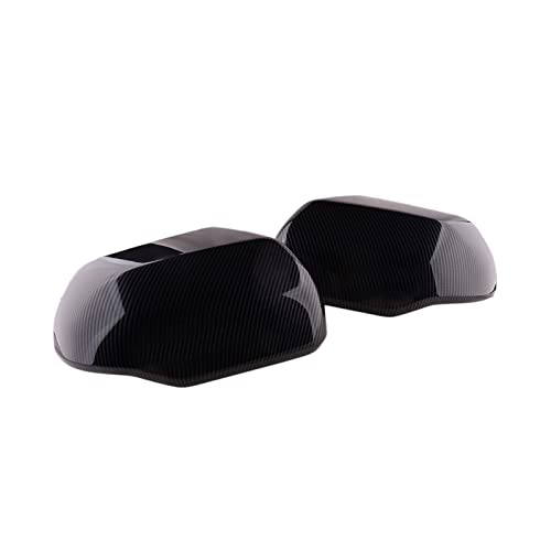 Coques de rétroviseur Tundra 2022 garniture protection plastique ABS