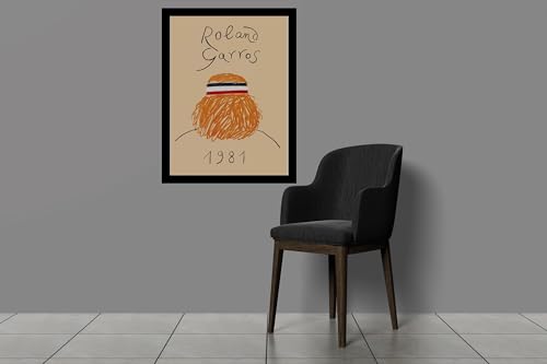 Image of BLINKART Trendy Abstract Wall Art Painting Print Design | Aesthetic Wall Decor Photo Artwork Frame Decoration Hanging For Home Bedroom Living Room Office Wall Decor | T034 | 13x10 Inches