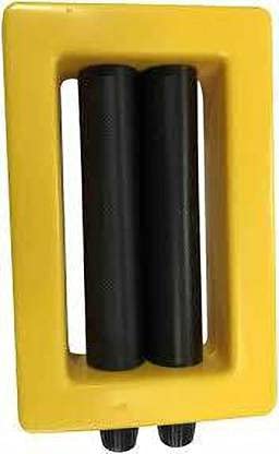 A SARKAR MAGIC SHOP Paper to Note Magic Trick Money Changer Toy Machine (Multicolour)