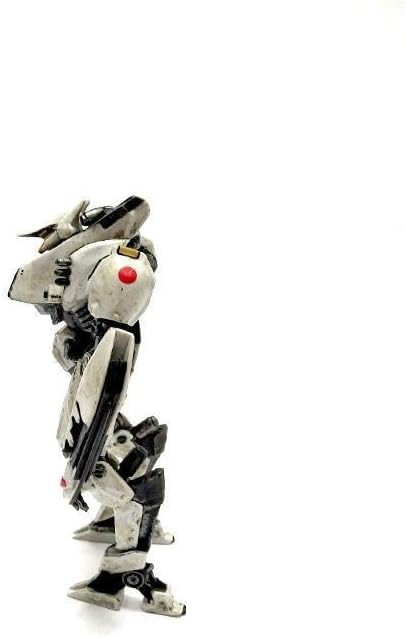 Miniatura 3 de QUUUY Figura de acción de la serie Pacific Rim Tacit Ronin figura de acción de lujo de 7 pulgadas, en caja, idea de regalo única