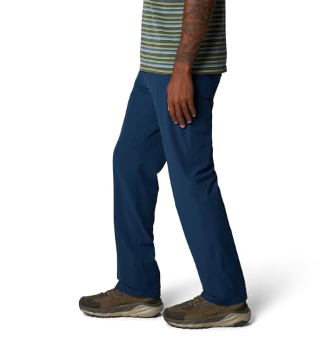 Mountain Hardwear Men's Yumalino Lined Pant by Mountain Hardwear - Used condition - Image 3