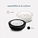 Homedics Drift Sandscape, Perpetual Motion Machine, Zen Garden, Meditation Accessories, Decorative Sandscape, Bluetooth, iOS, Android 21 Inch (Large), Black