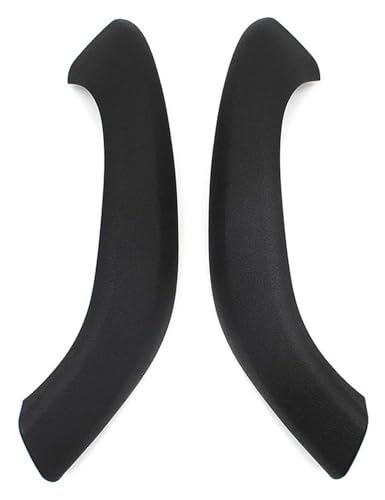 Ԃ̎hAnh p X1 X2 F48 F49 F39 2016-2020 CeAhAvnhAE^[Jo[g(Black 2pcs Set)