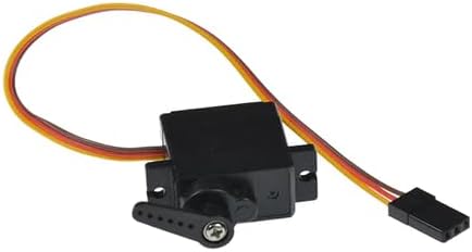 FURITEK 1KG HIGH Torque SERVO for FURITEK FX118 - Remote Control CAR, RC CAR SERVO for FURITEK FX118 (FUR-2362)