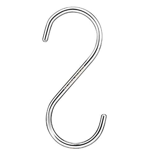 S HAAKEN VOOR HANGEN