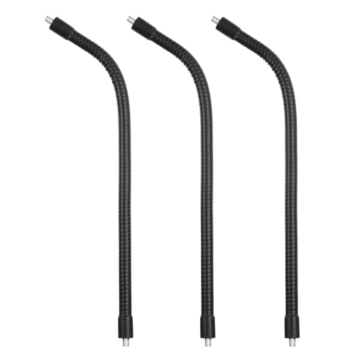 PATIKIL 11.8" O[XlbN 3 1/4"-20 X-X Xbh ^ jo[T z[X t LVu A[ O[XlbN `[u GNXeV z_[ ANV J gѓdb }CNtH 