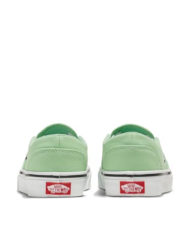 Image of Vans Women's Asher Adult Low Top Sneakers