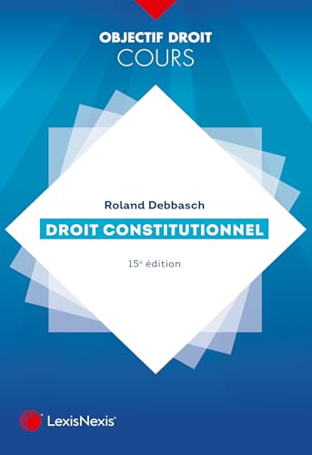 livre Droit constitutionnel