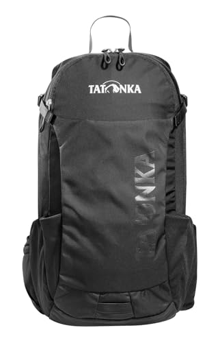 Tatonka Fahrradrucksack Baix 12L - Kleiner, leichter Outdoor-Rucksack mit...