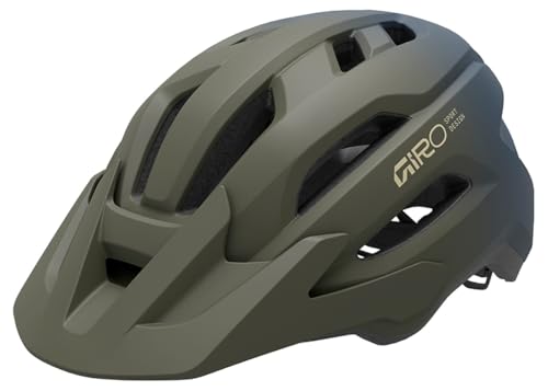 Casco de recreo Giro Fixture II unisex: la protección ideal para paseos juveniles en bicicleta