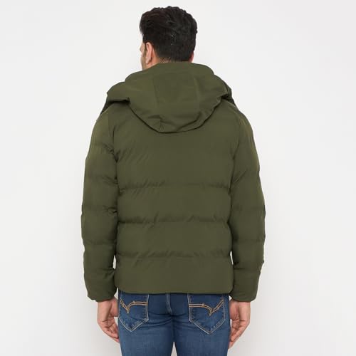Image of Duke Mens Men Jacket