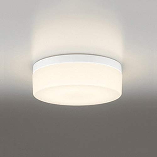 ODELIC(�I�[�f���b�N) �y�H���K�v�z LED������(�o�X���[�����C�g) �yFCL20W�����z�h�J�E�h���^ �d���F:OW269017LD