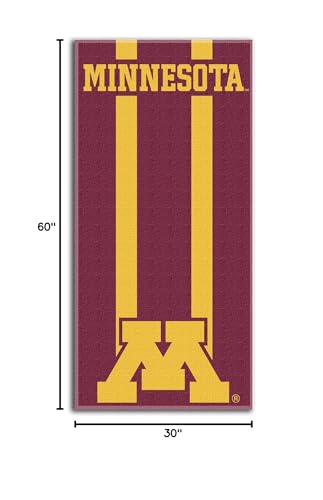 Image of Northwest NCAA Unisex-Adult Beach Towel