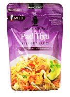 Passage FoodsPassage to Thailand Pad Thai Stir-Fry Sauce Mild - 7 fl oz