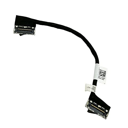 Laptop VGA Cable for DELL for Latitude 3400 Bolt 14 0X8CVY X8CVY 450.0FV0C.0021 New
