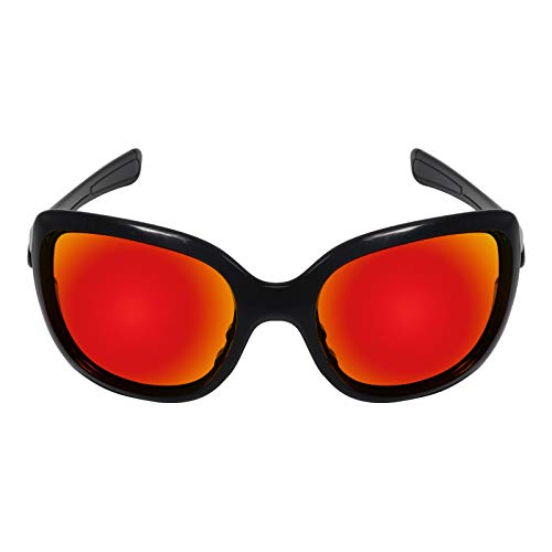Image of Mryok Replacement Lenses for Oakley Necessity Sunglasses, HD Polarized, UV Protection, Impact Resistant