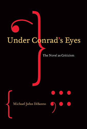 Cover of Under Conrad's Eyes