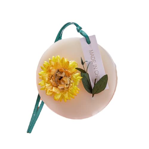 Ambientador sólido de cera aromática para armario miniatura 1