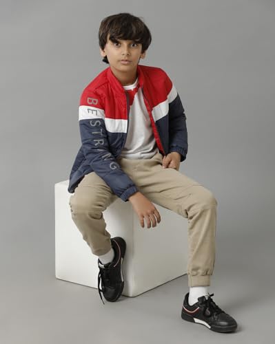 Image of Under Fourteen Only Boys Jackets