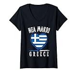 I Love Greece Nea Makri Designs
