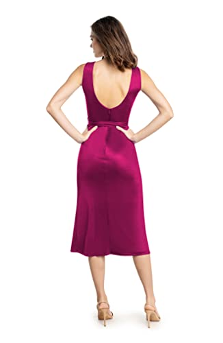 Image of Dress the Population Women's Karlie Bodycon Midi Dress