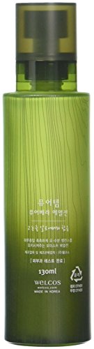 Puretem Purevera Facial Skin Emulsion Lotion (100% Organic Aloe Vera) 130ml, 130 ml (Pack of 1) - Image 2