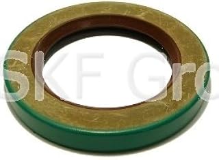 CHICAGO RAWHIDE 64998 6-1/2 INCH Shaft, Oil Seal, Single Lip, 7-1/2 INCH Outer Diameter, 1/2 INCH Width