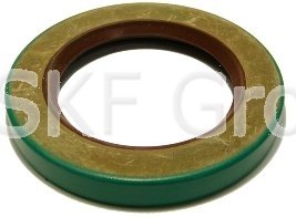 CHICAGO RAWHIDE 64998 6-1/2 INCH Shaft, Oil Seal, Single Lip, 7-1/2 INCH Outer Diameter, 1/2 INCH Width