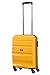 American Tourister Bon Air - Spinner Small Strict Equipaje de Mano, 55...