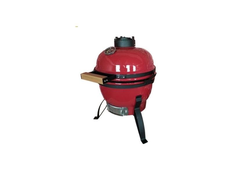 KimstoneBasic Uber Grill, 13-Inch Size