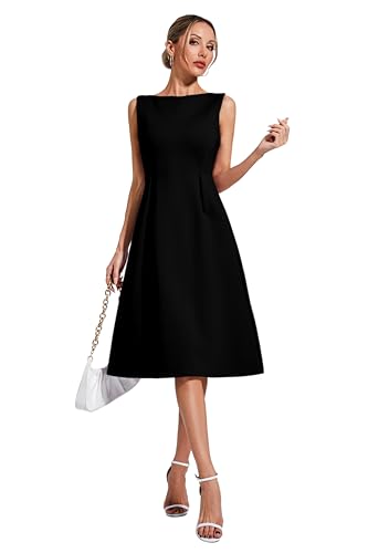 Women's Dresses Formal Elegant Dresses for Work Casual Cocktail Party Summer Fashion 20252
