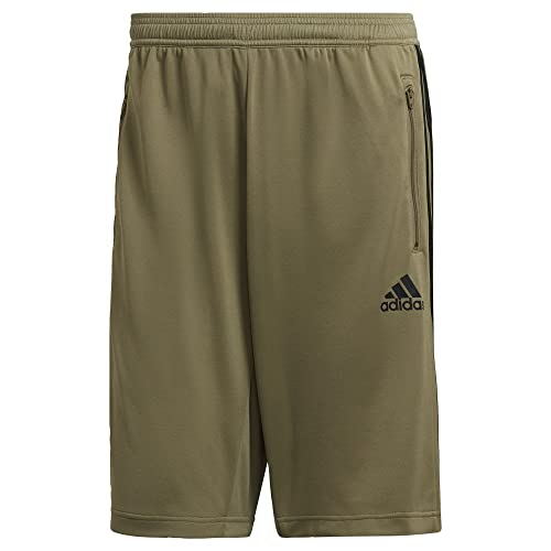 Short Adidas Designed 2 Move idéal pour vos entraînements et running