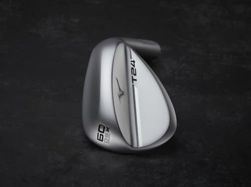 T24 Soft White Satin Wedge - Mizuno Golf Club