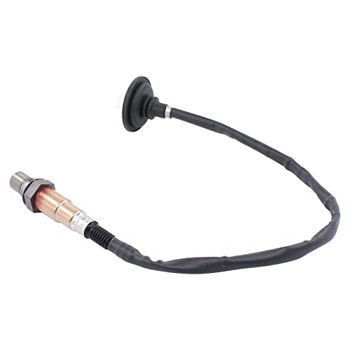 Sensor de oxígeno NewYall para Pontiac Vibe y Toyota Corolla miniatura 4