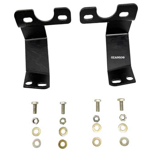 Image of Utility Style Carrier /TOP Rack Rear Luggage Support Accessory for Honda CB 125 Hornet