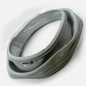 #US Replacement Part Washer Door Boot Seal Bellow for GHW9150PW0 GHW9250MW1 WFW9470WL01